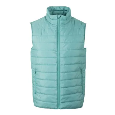 Vestă MELTON matlasată, foarte ușoară, diverse culori / Mukua / Veste vătuite, de iarnă