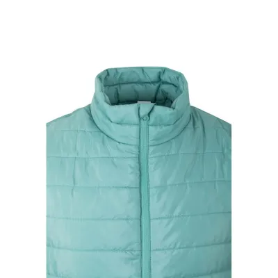 Vestă MELTON matlasată, foarte ușoară, diverse culori / Mukua / Veste vătuite, de iarnă