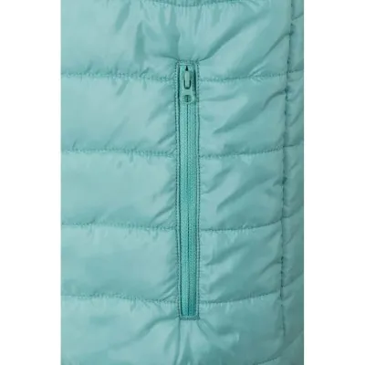Vestă MELTON matlasată, foarte ușoară, diverse culori / Mukua / Veste vătuite, de iarnă