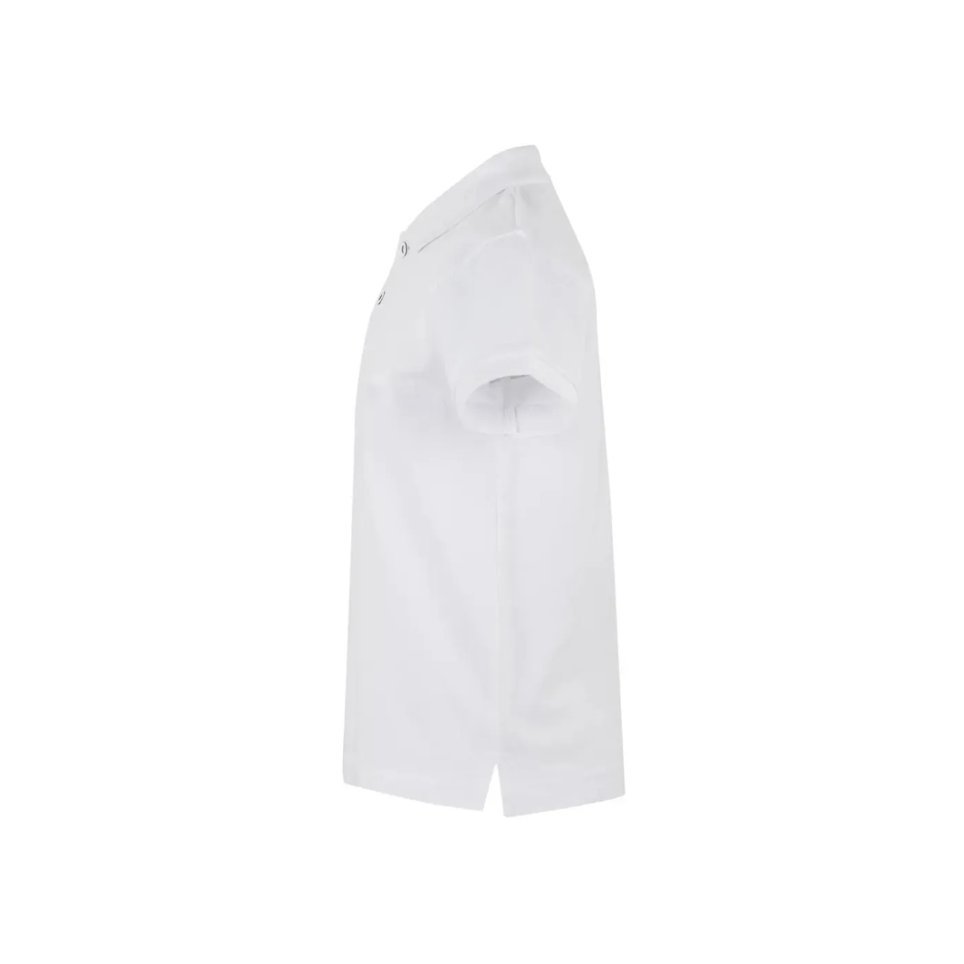 Tricou polo MACKAY KIDS cu mânecă scurtă, pentru copii, alb / Mukua / Tricouri, bluze, cămăși