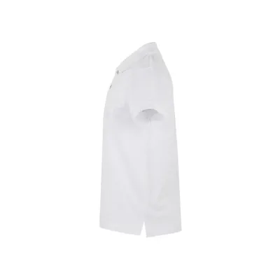 Tricou polo MACKAY KIDS cu mânecă scurtă, pentru copii, alb / Mukua / Tricouri, bluze, cămăși