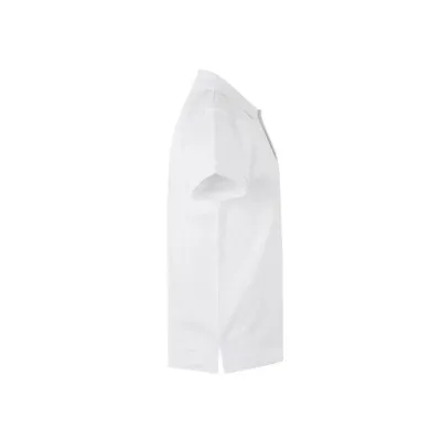 Tricou polo MACKAY KIDS cu mânecă scurtă, pentru copii, alb / Mukua / Tricouri, bluze, cămăși