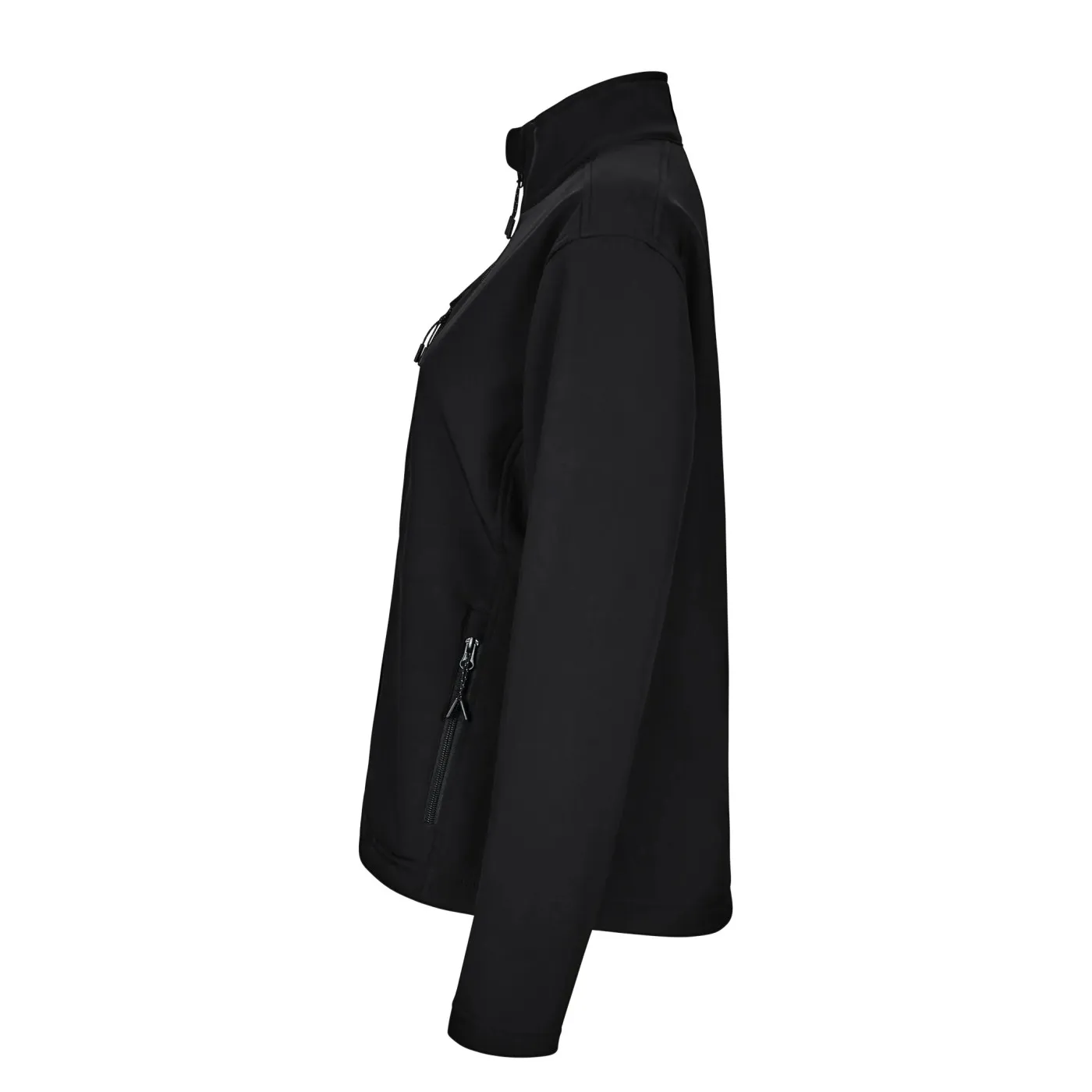 Jachetă softshell RICHMOND WOMAN pentru femei, diverse culori / Mukua / Hanorace, bluze softshell, polar și fleece