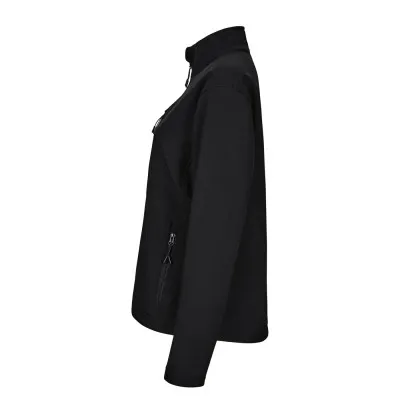 Jachetă softshell RICHMOND WOMAN pentru femei, diverse culori / Mukua / Hanorace, bluze softshell, polar și fleece