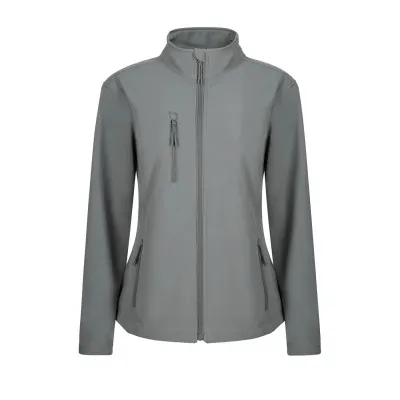 Jachetă softshell RICHMOND WOMAN pentru femei, diverse culori / Mukua / Hanorace, bluze softshell, polar și fleece