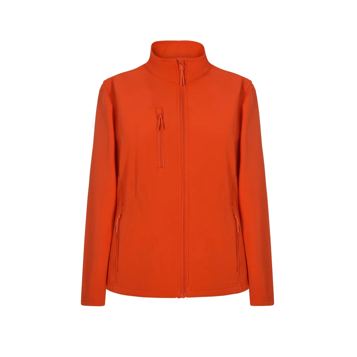 Jachetă softshell RICHMOND WOMAN pentru femei, diverse culori / Mukua / Hanorace, bluze softshell, polar și fleece
