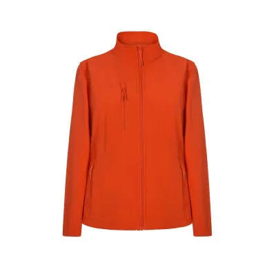 Jachetă softshell RICHMOND WOMAN pentru femei, diverse culori / Mukua / Hanorace, bluze softshell, polar și fleece
