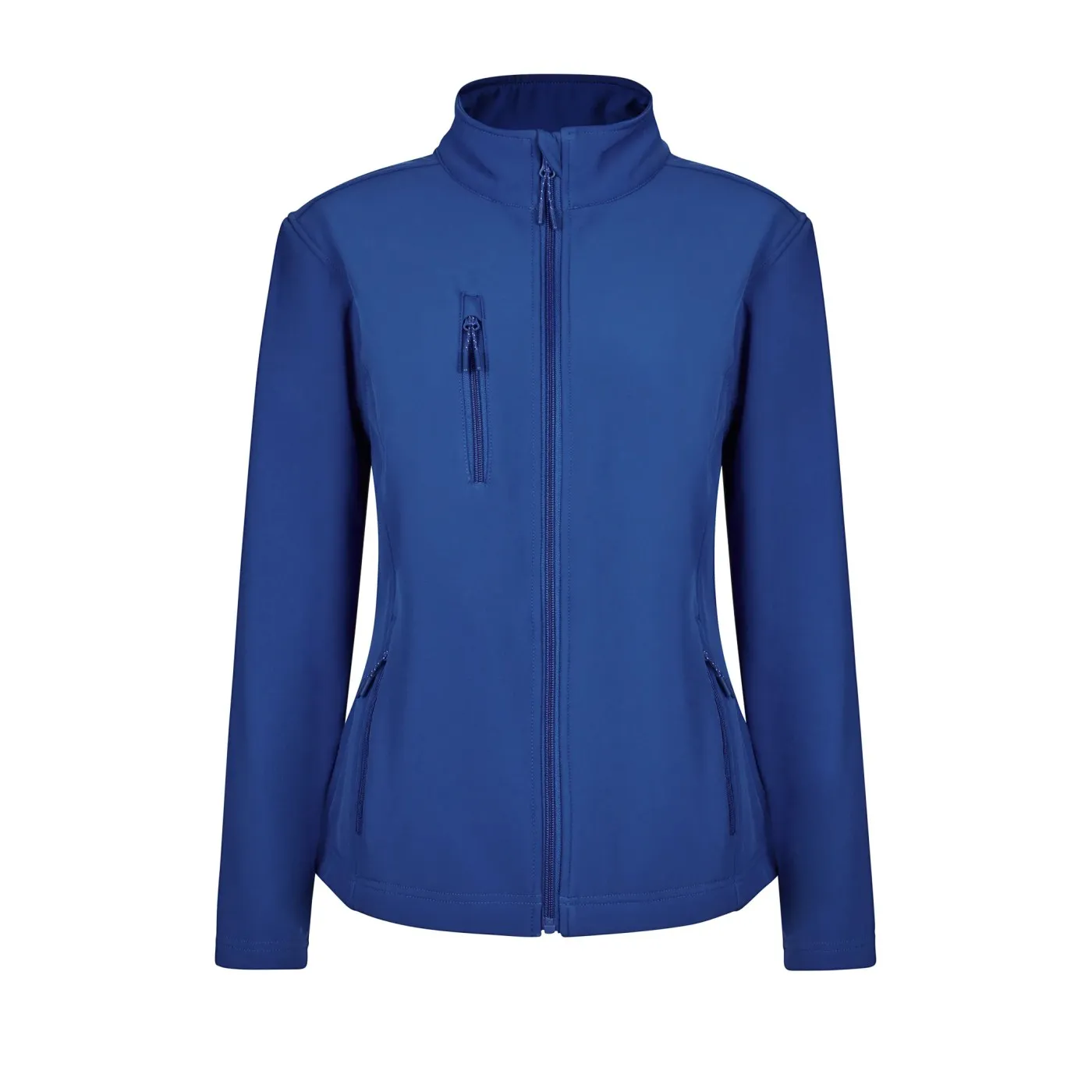 Jachetă softshell RICHMOND WOMAN pentru femei, diverse culori / Mukua / Hanorace, bluze softshell, polar și fleece