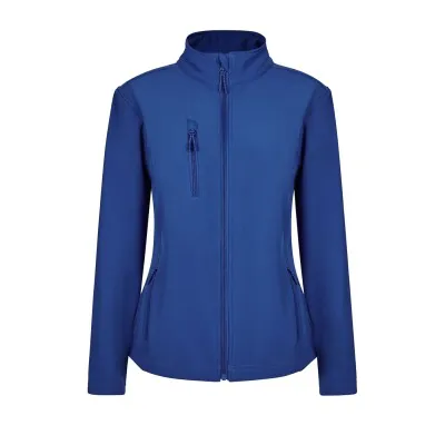 Jachetă softshell RICHMOND WOMAN pentru femei, diverse culori / Mukua / Hanorace, bluze softshell, polar și fleece