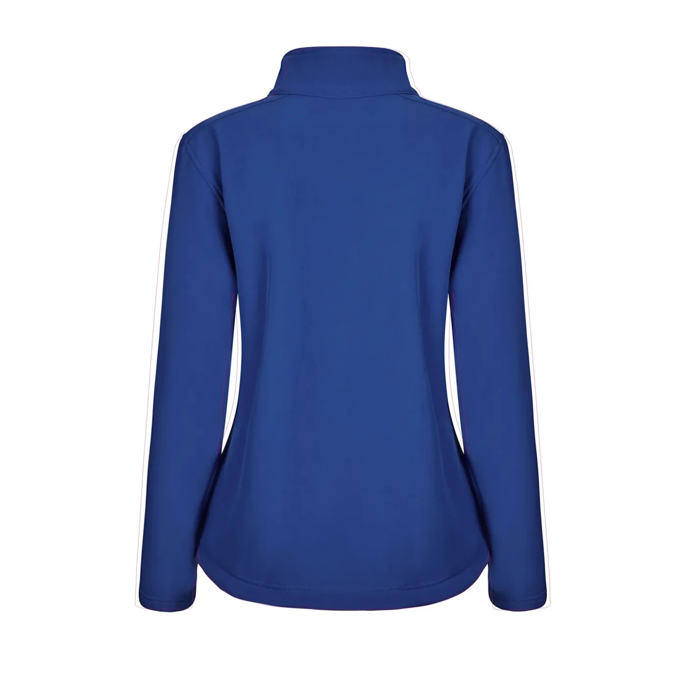 Jachetă softshell RICHMOND WOMAN pentru femei, diverse culori / Mukua / Hanorace, bluze softshell, polar și fleece