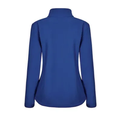 Jachetă softshell RICHMOND WOMAN pentru femei, diverse culori / Mukua / Hanorace, bluze softshell, polar și fleece