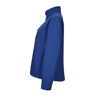 Jachetă softshell RICHMOND WOMAN pentru femei, diverse culori / Mukua / Hanorace, bluze softshell, polar și fleece