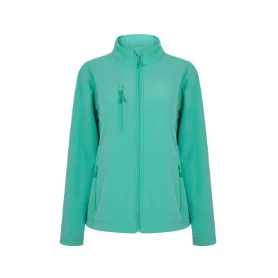 Jachetă softshell RICHMOND WOMAN pentru femei, diverse culori / Mukua / Hanorace, bluze softshell, polar și fleece