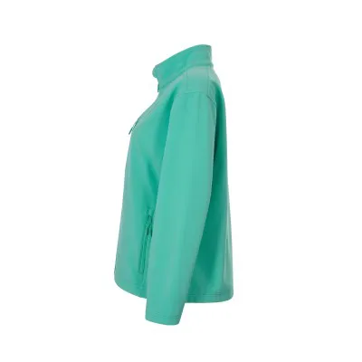 Jachetă softshell RICHMOND WOMAN pentru femei, diverse culori / Mukua / Hanorace, bluze softshell, polar și fleece