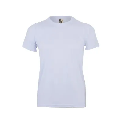 Tricou tehnic TECH cu mânecă scurtă, unisex, diverse culori / Mukua / Tricouri, bluze, cămăși