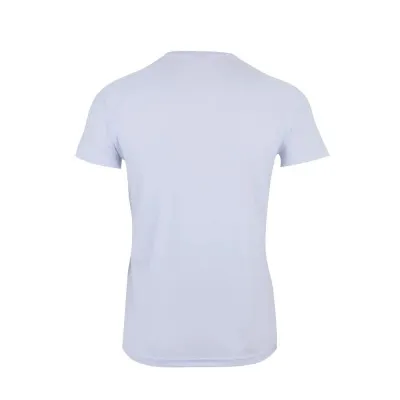 Tricou tehnic TECH cu mânecă scurtă, unisex, diverse culori / Mukua / Tricouri, bluze, cămăși