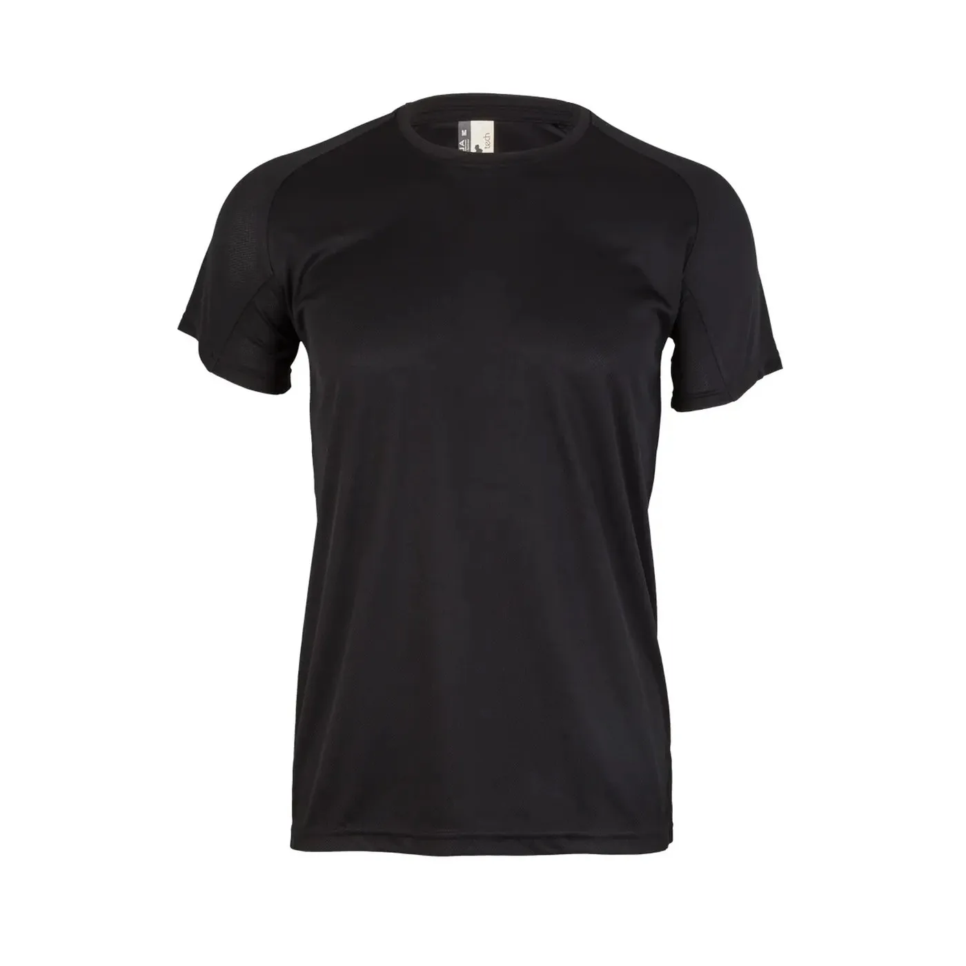Tricou tehnic TECH cu mânecă scurtă, unisex, diverse culori / Mukua / Tricouri, bluze, cămăși