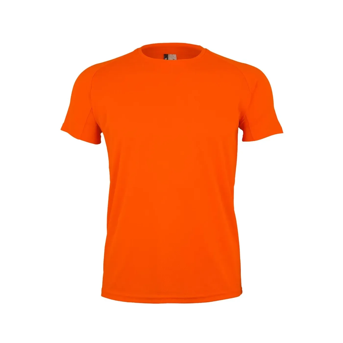 Tricou tehnic TECH cu mânecă scurtă, unisex, diverse culori / Mukua / Tricouri, bluze, cămăși