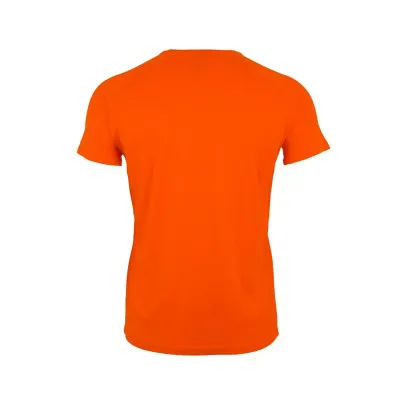 Tricou tehnic TECH cu mânecă scurtă, unisex, diverse culori / Mukua / Tricouri, bluze, cămăși