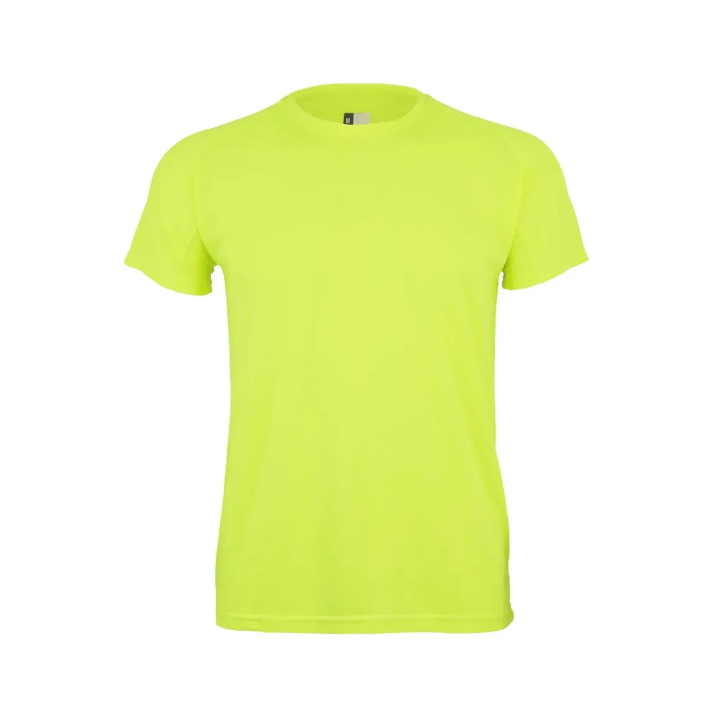 Tricou tehnic TECH cu mânecă scurtă, unisex, diverse culori / Mukua / Tricouri, bluze, cămăși