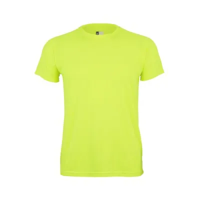 Tricou tehnic TECH cu mânecă scurtă, unisex, diverse culori / Mukua / Tricouri, bluze, cămăși