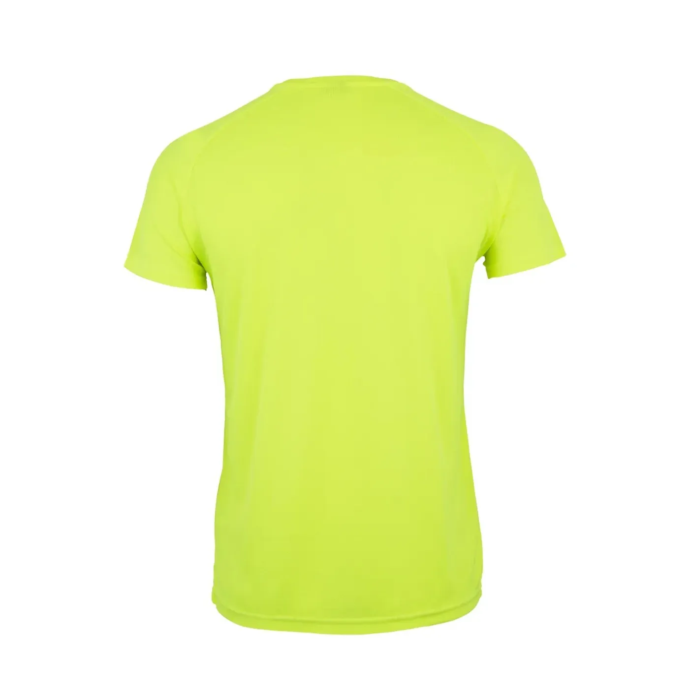 Tricou tehnic TECH cu mânecă scurtă, unisex, diverse culori / Mukua / Tricouri, bluze, cămăși