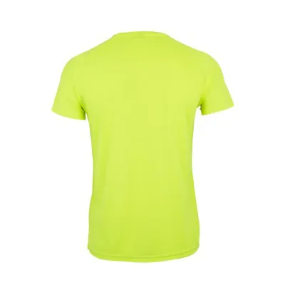 Tricou tehnic TECH cu mânecă scurtă, unisex, diverse culori / Mukua / Tricouri, bluze, cămăși