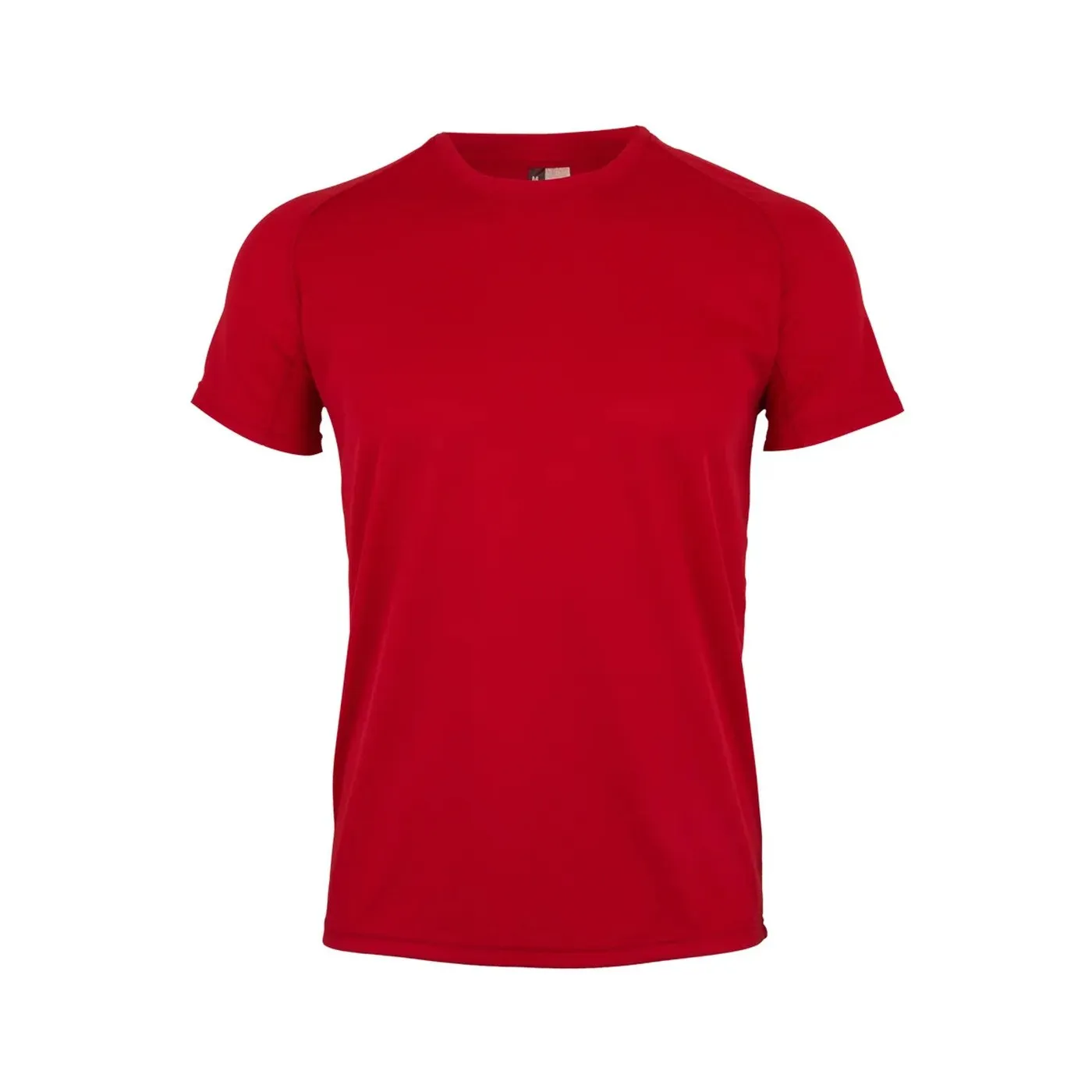 Tricou tehnic TECH cu mânecă scurtă, unisex, diverse culori / Mukua / Tricouri, bluze, cămăși