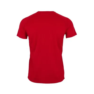 Tricou tehnic TECH cu mânecă scurtă, unisex, diverse culori / Mukua / Tricouri, bluze, cămăși
