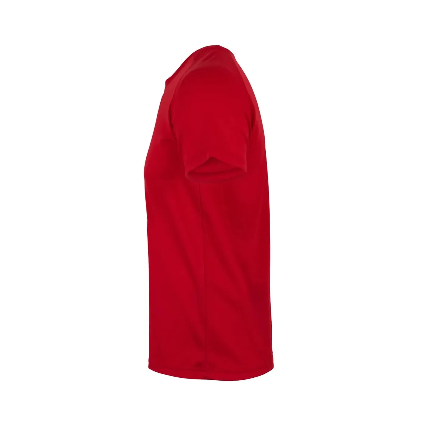 Tricou tehnic TECH cu mânecă scurtă, unisex, diverse culori / Mukua / Tricouri, bluze, cămăși