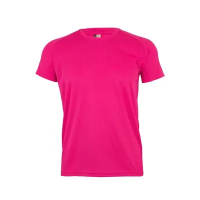 Tricou tehnic TECH cu mânecă scurtă, unisex, diverse culori / Mukua / Tricouri, bluze, cămăși