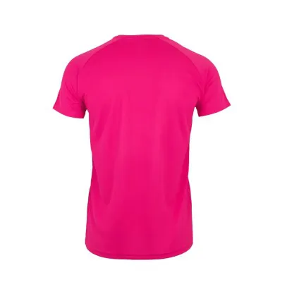 Tricou tehnic TECH cu mânecă scurtă, unisex, diverse culori / Mukua / Tricouri, bluze, cămăși