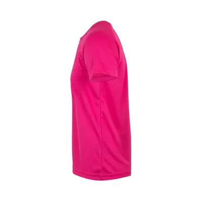 Tricou tehnic TECH cu mânecă scurtă, unisex, diverse culori / Mukua / Tricouri, bluze, cămăși