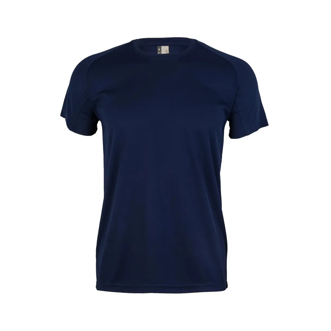 Tricou tehnic TECH cu mânecă scurtă, unisex, diverse culori / Mukua / Tricouri, bluze, cămăși