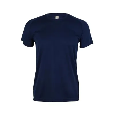 Tricou tehnic TECH cu mânecă scurtă, unisex, diverse culori / Mukua / Tricouri, bluze, cămăși
