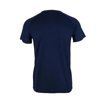 Tricou tehnic TECH cu mânecă scurtă, unisex, diverse culori / Mukua / Tricouri, bluze, cămăși