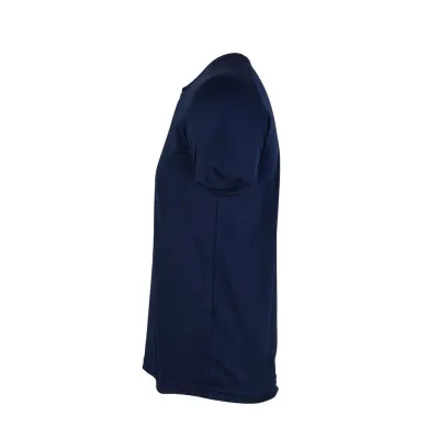 Tricou tehnic TECH cu mânecă scurtă, unisex, diverse culori / Mukua / Tricouri, bluze, cămăși