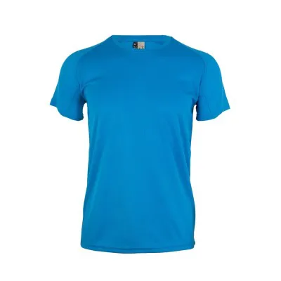 Tricou tehnic TECH cu mânecă scurtă, unisex, diverse culori / Mukua / Tricouri, bluze, cămăși