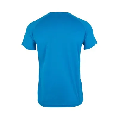 Tricou tehnic TECH cu mânecă scurtă, unisex, diverse culori / Mukua / Tricouri, bluze, cămăși