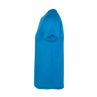 Tricou tehnic TECH cu mânecă scurtă, unisex, diverse culori / Mukua / Tricouri, bluze, cămăși