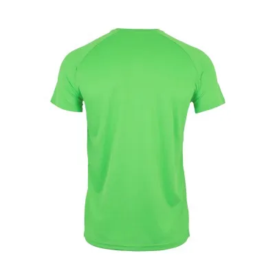Tricou tehnic TECH cu mânecă scurtă, unisex, diverse culori / Mukua / Tricouri, bluze, cămăși