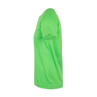 Tricou tehnic SPEED cu mânecă scurtă, pentru copii, simplu, diverse culori / Mukua / Tricouri, bluze, cămăși