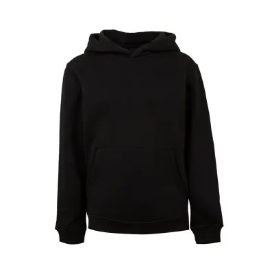 Hanorac SIDNEY KIDS cu mânecă lungă, pentru copii, diverse culori / Mukua / Hanorace, bluze softshell, polar și fleece