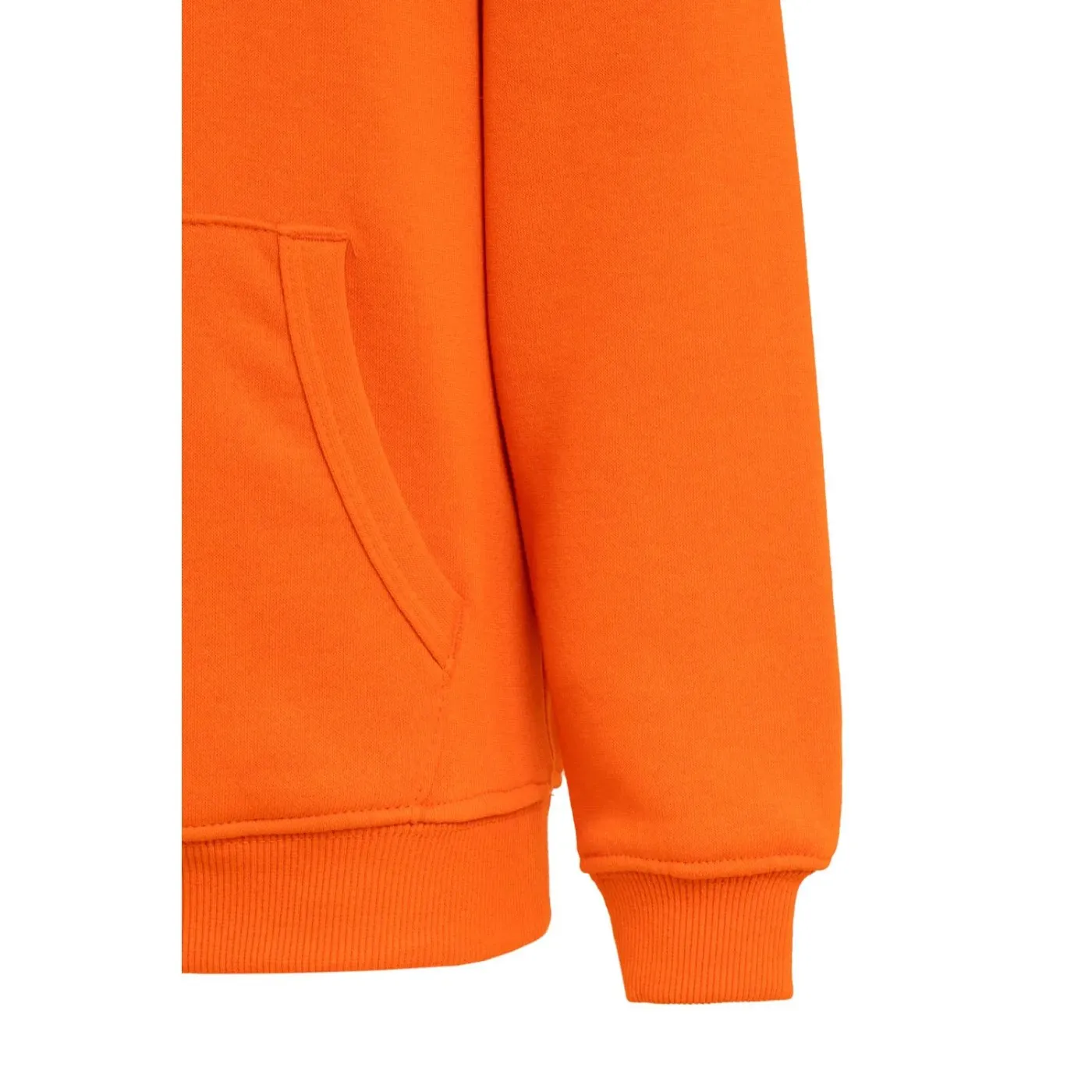 Hanorac SIDNEY KIDS cu mânecă lungă, pentru copii, diverse culori / Mukua / Hanorace, bluze softshell, polar și fleece
