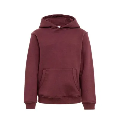 Hanorac SIDNEY KIDS cu mânecă lungă, pentru copii, diverse culori / Mukua / Hanorace, bluze softshell, polar și fleece