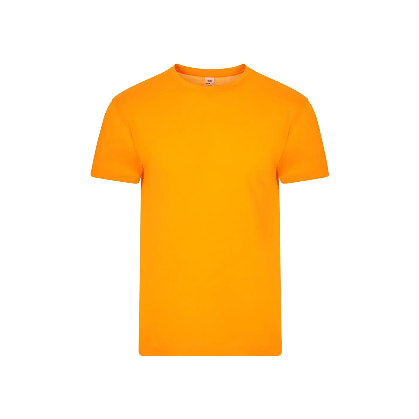 Tricou DERBY cu mânecă scurtă, unisex, diverse culori / Mukua / Tricouri, bluze, cămăși