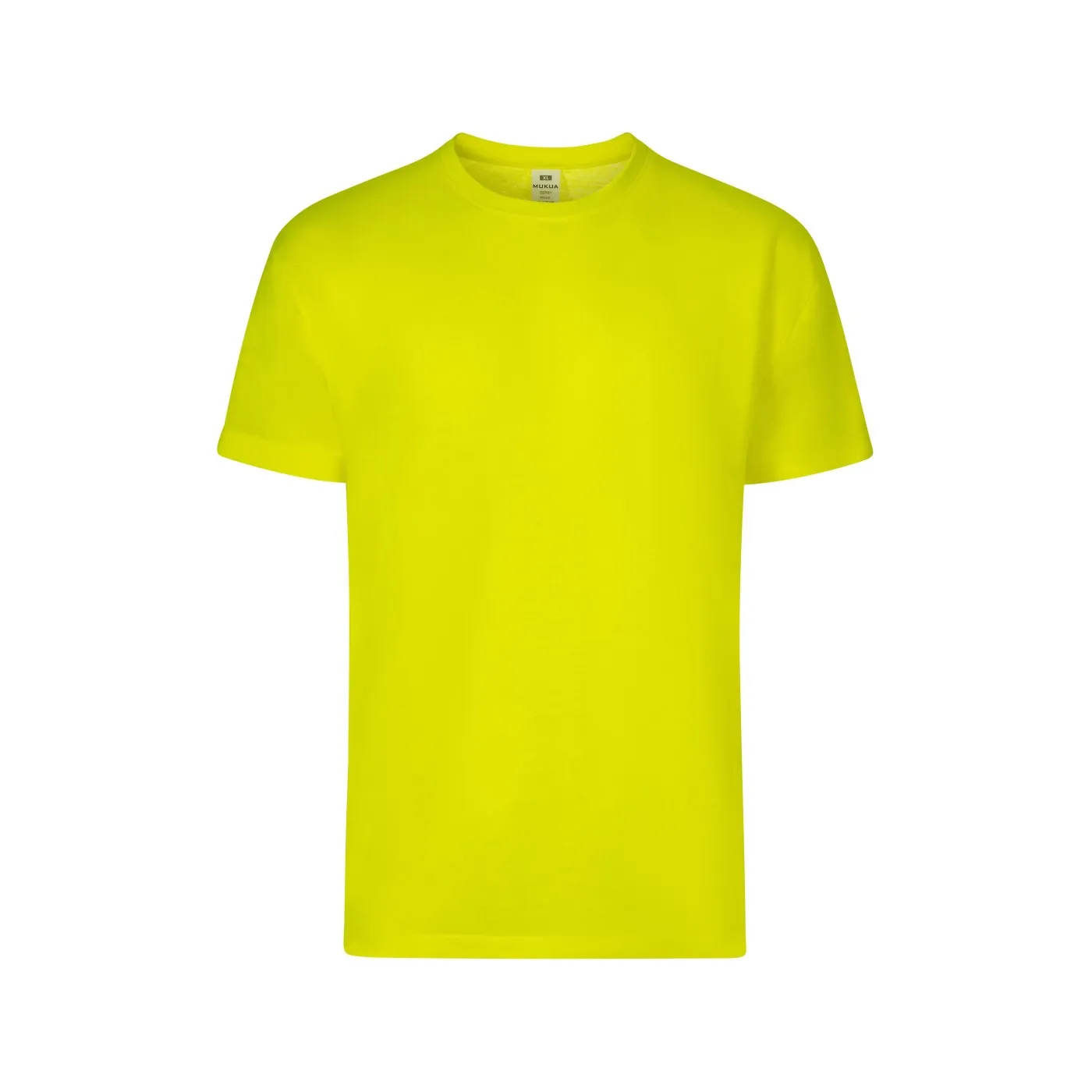 Tricou DERBY cu mânecă scurtă, unisex, diverse culori / Mukua / Tricouri, bluze, cămăși