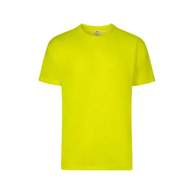 Tricou DERBY cu mânecă scurtă, unisex, diverse culori / Mukua / Tricouri, bluze, cămăși