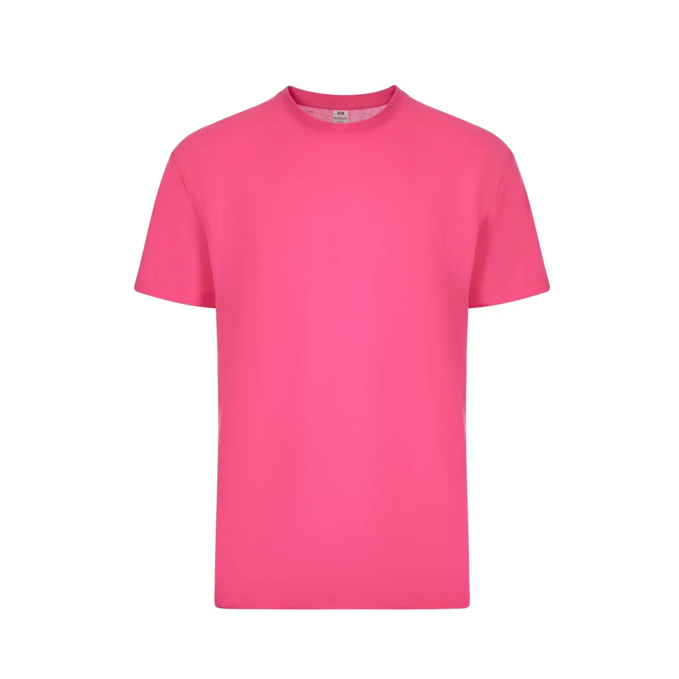 Tricou DERBY cu mânecă scurtă, unisex, diverse culori / Mukua / Tricouri, bluze, cămăși