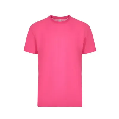 Tricou DERBY cu mânecă scurtă, unisex, diverse culori / Mukua / Tricouri, bluze, cămăși